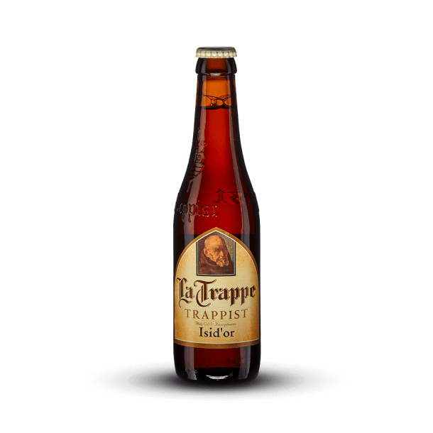 La Trappe Isid'Or 33 cl