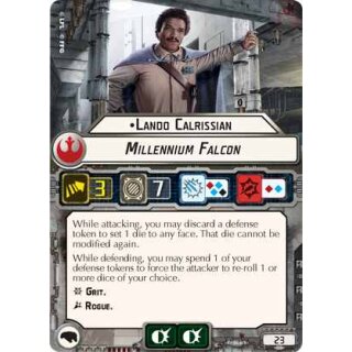 Star Wars Armada | Rebellion in the Rim (EN)