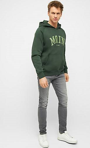 Derbe Sweatshirt Moin