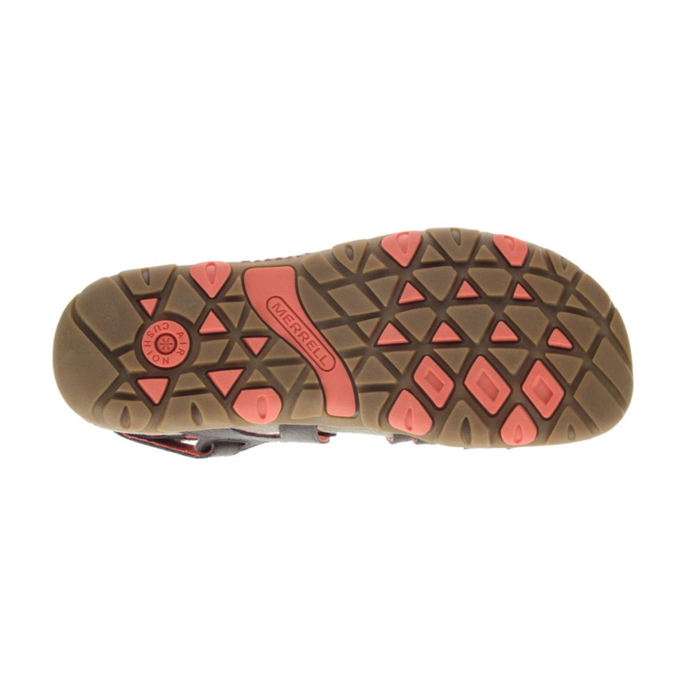 Merrell Sandspur Rose CONVERT J002686 / braun