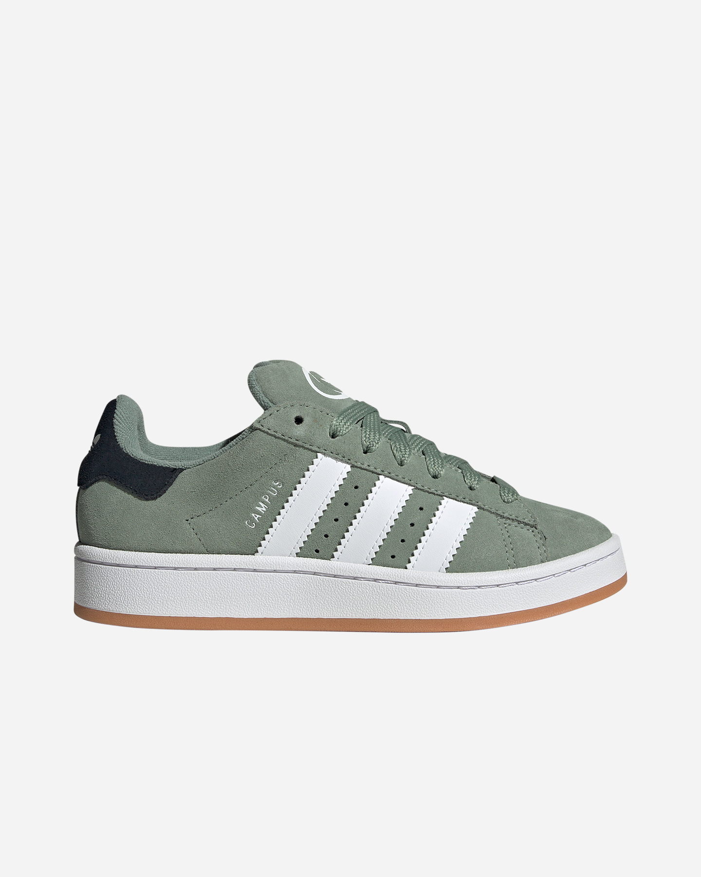 Tenisky Adidas Campus 00s Gs Jr JI0283