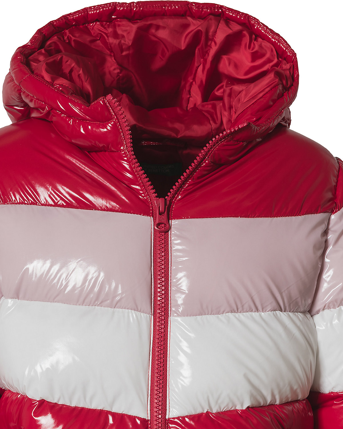 Winterjacke für Mädchen