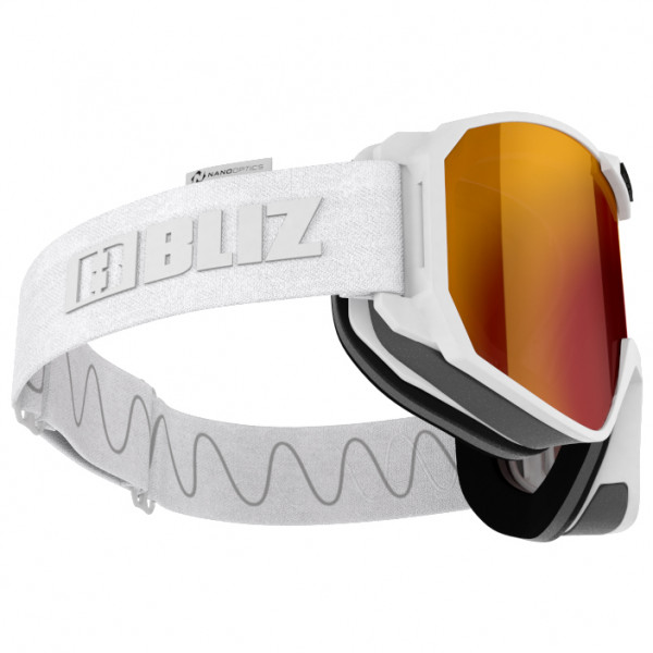 Bliz - Split Nano Optics S3 VLT 15% - Skibrille