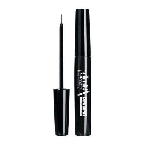 Pupa Vamp! Delineador profesional 100 Extra Negro 4,5 ml