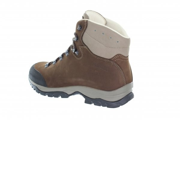 MEINDL Trekkingschuhe braun Jersey  Pro