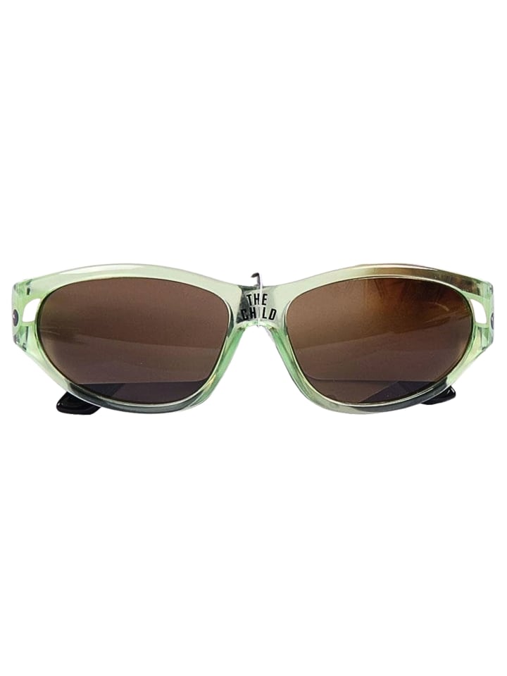 Star Wars Sonnenbrille Star Wars Baby Yoda in Grün günstig kaufen onesize