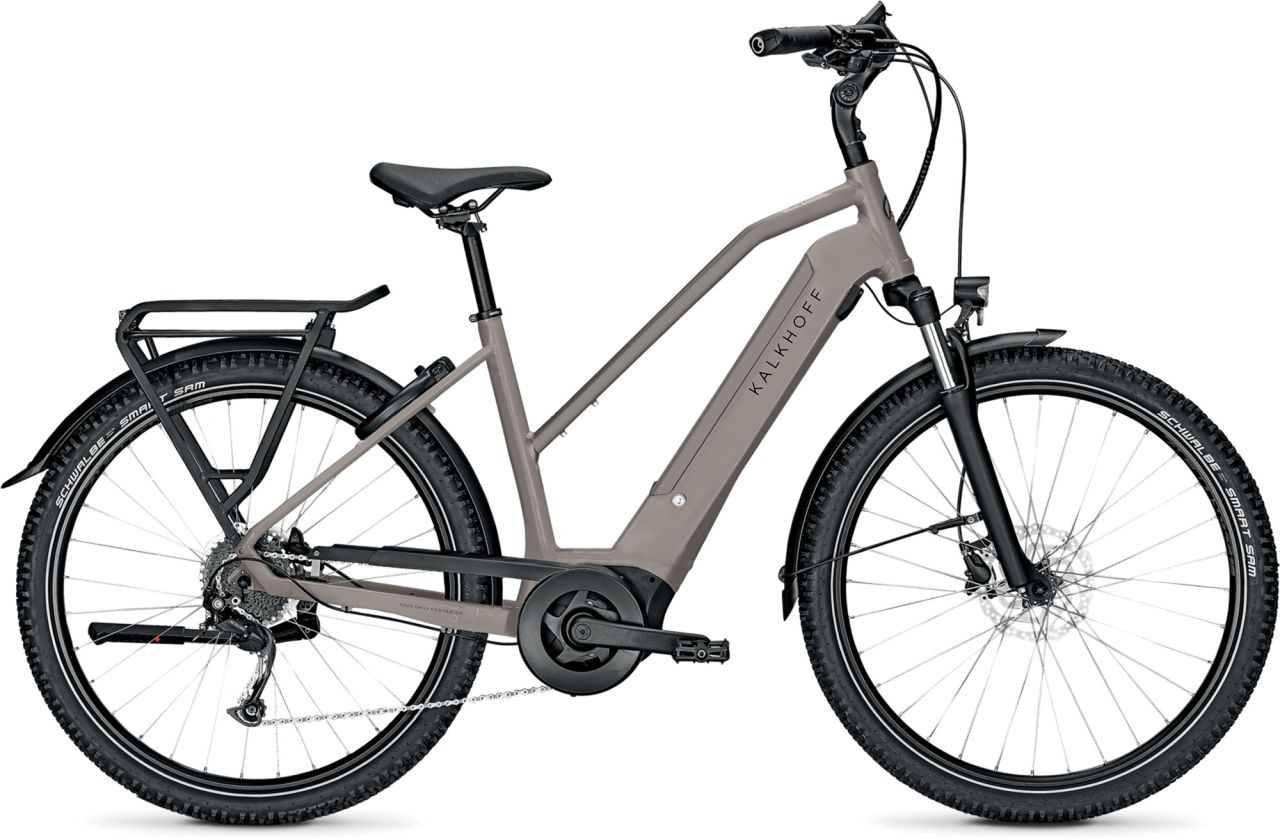 Kalkhoff Entice 3.B Move kaufen | Bike-Discount