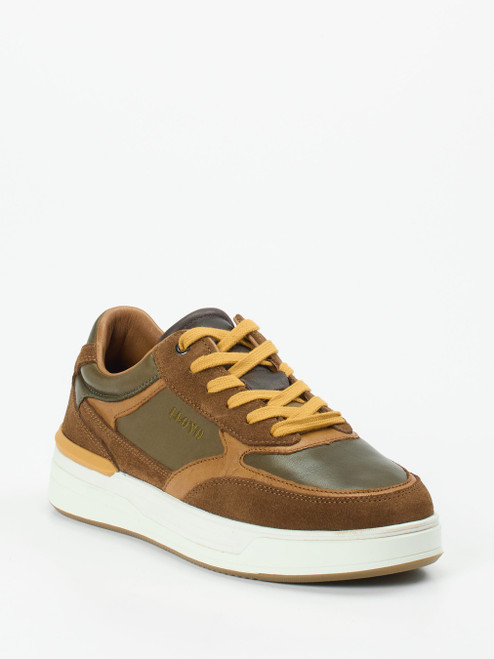 Sneaker-46612960010 Lloyd