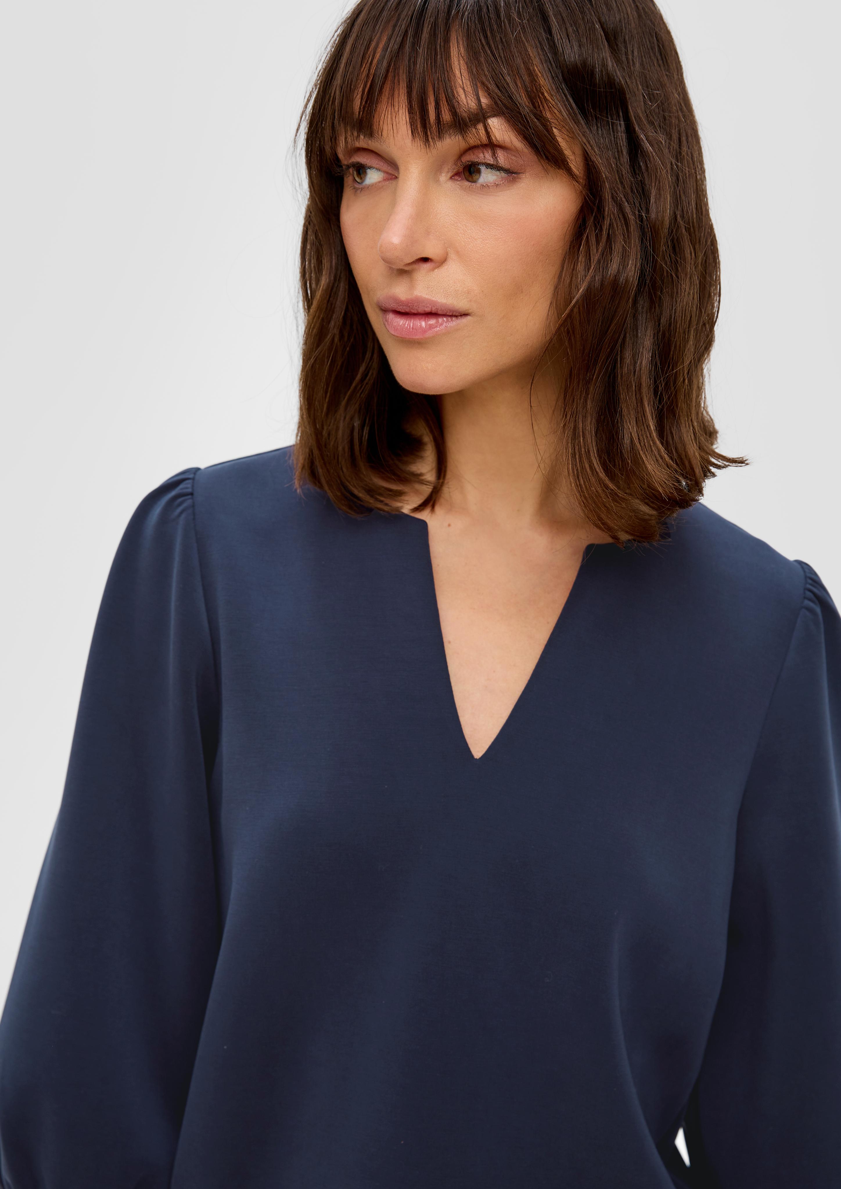 Sweatshirt aus Scuba  2147885-5959