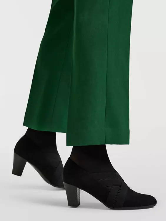 Graceland Hochfront Pumps
