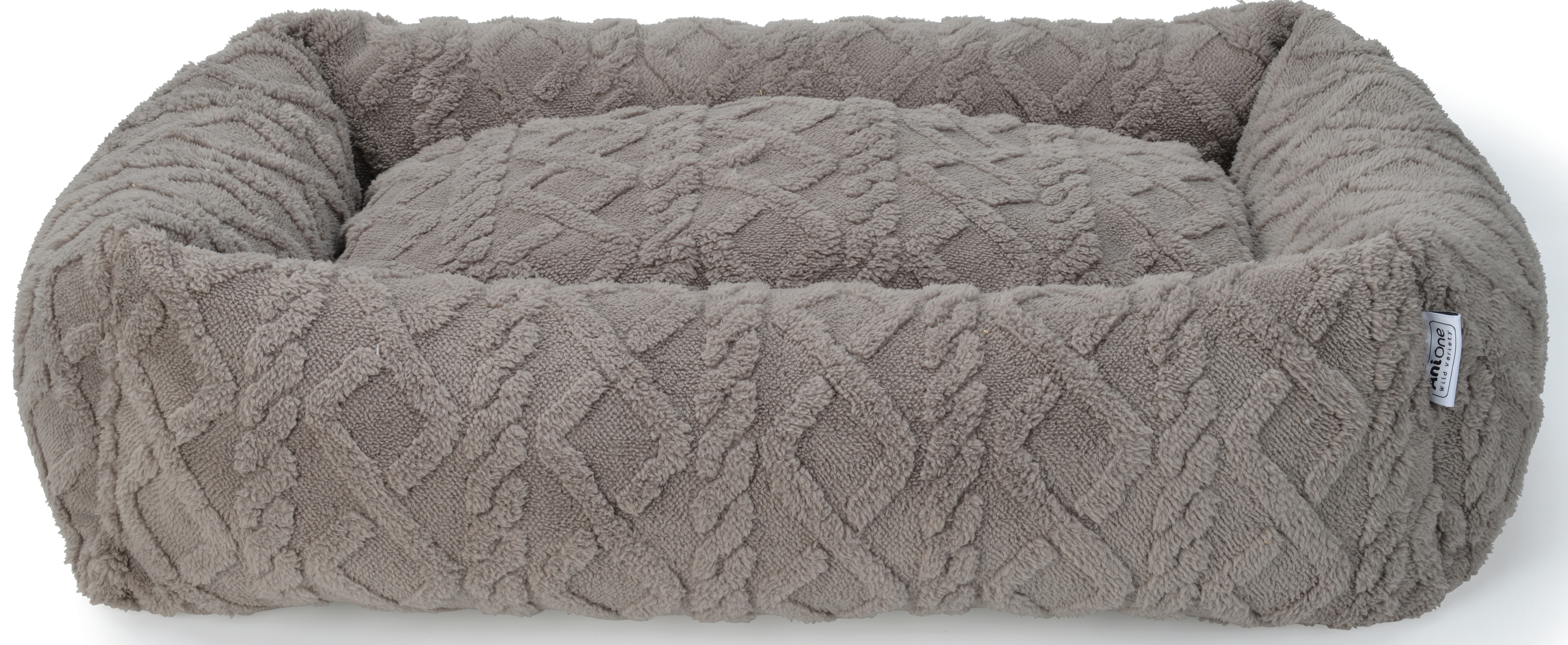 AniOne Hundebetten AniOne Bett Fashion M