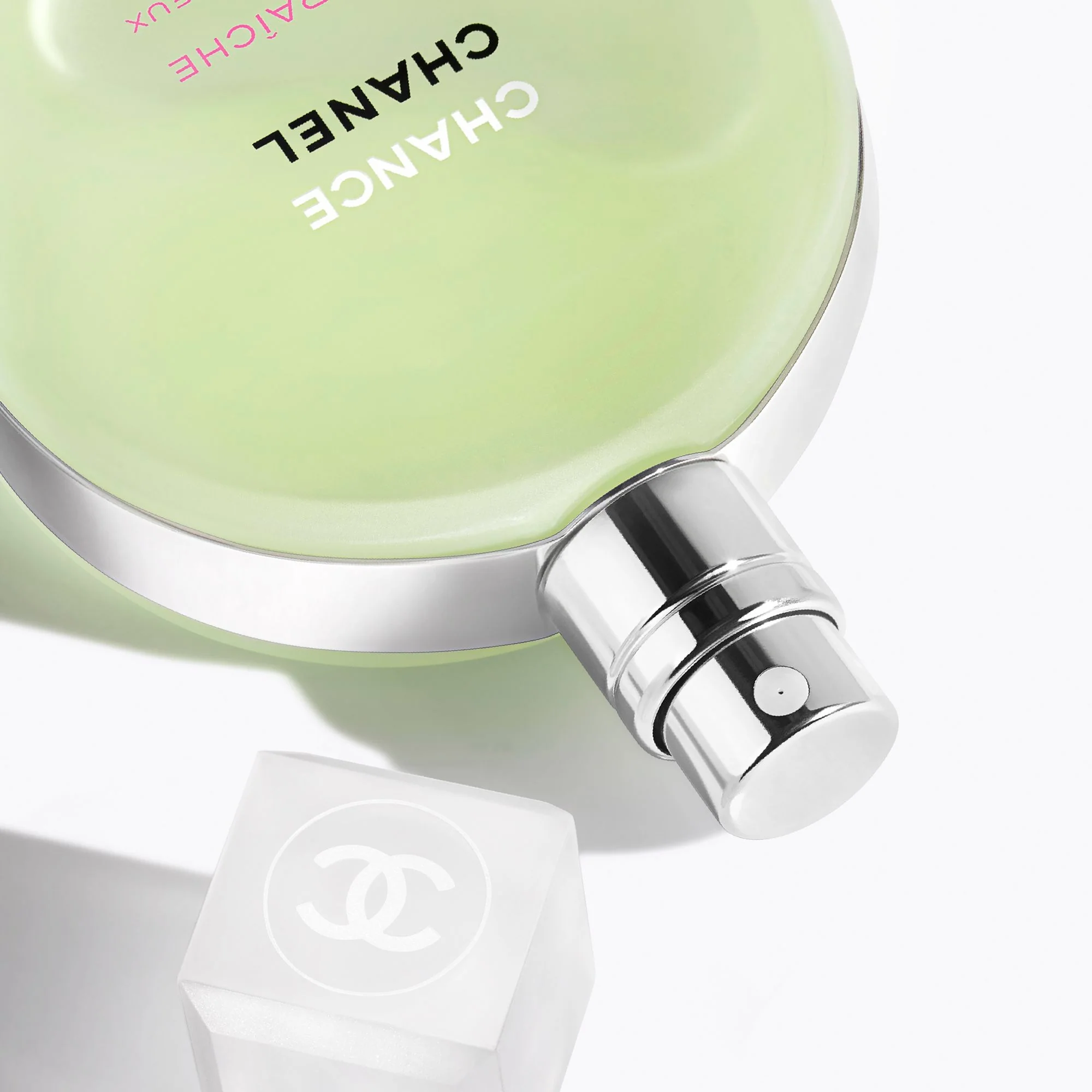 CHANCE EAU FRAÎCHE - PERFUMY DO WŁOSÓW