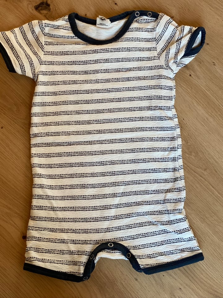 müsli Spieler in Balsam cream/Night blue günstig kaufen 80