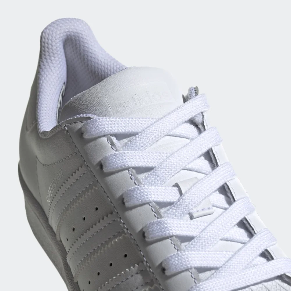adidas Superstar J EF5399 / weiss