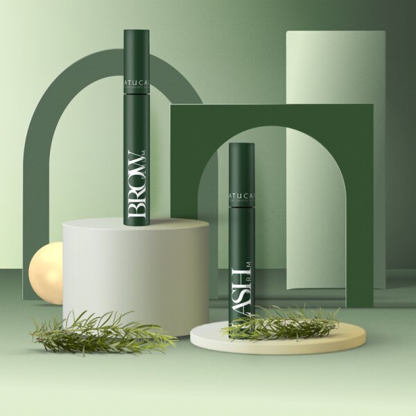 Natucain Lash Serum Wimpernserum