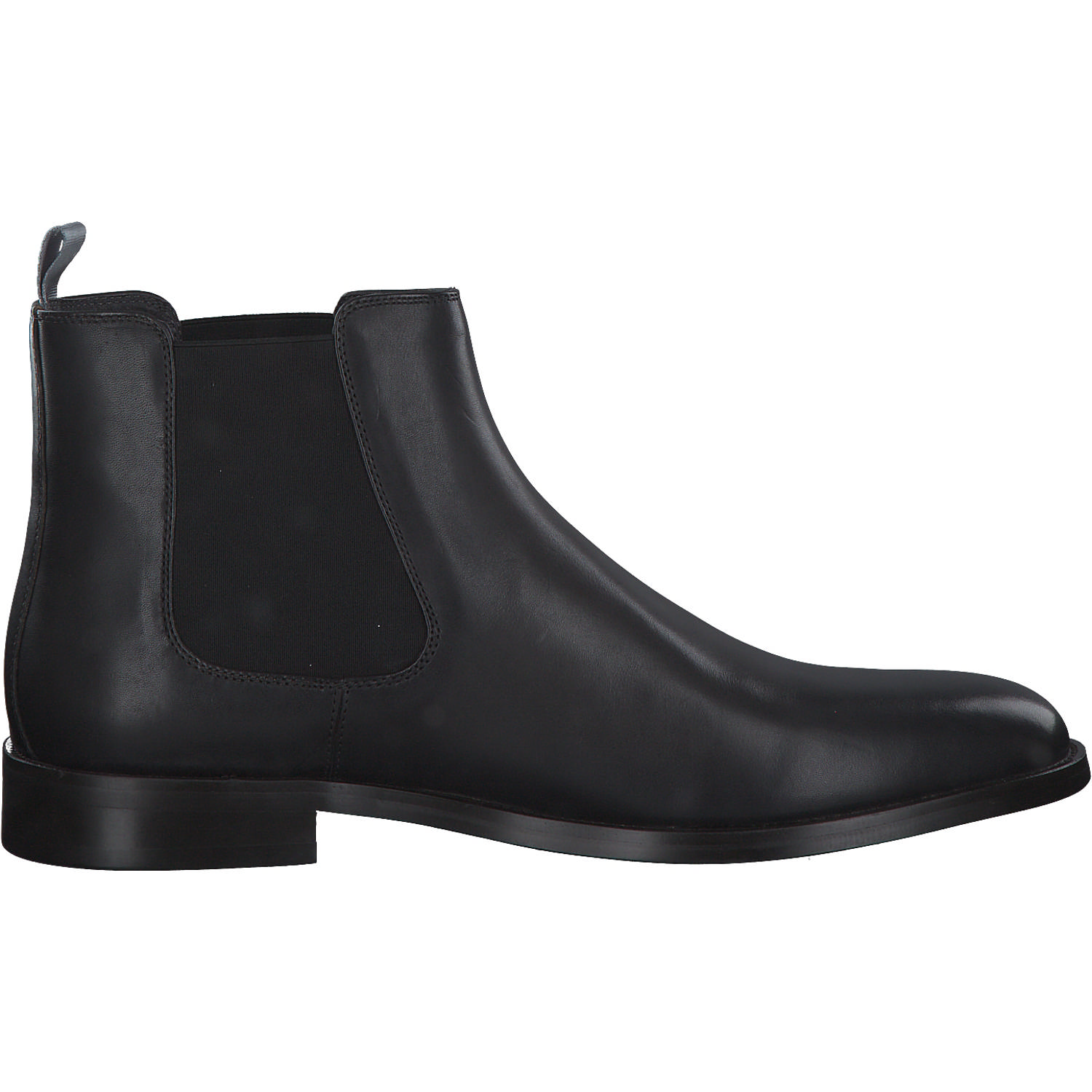 Digel Stockholm 1001973, Chelsea Boots, Herren, Schwarz