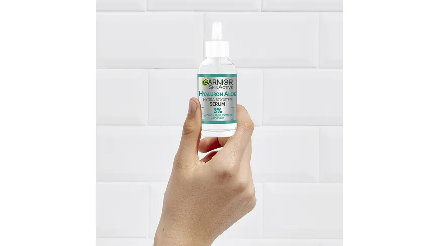 Garnier Skin Active Serum Aloe Hydra Booster 30 ml