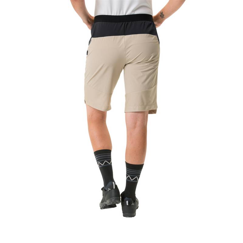 VAUDE Women's Kuro Shorts Funktionshose Damen
