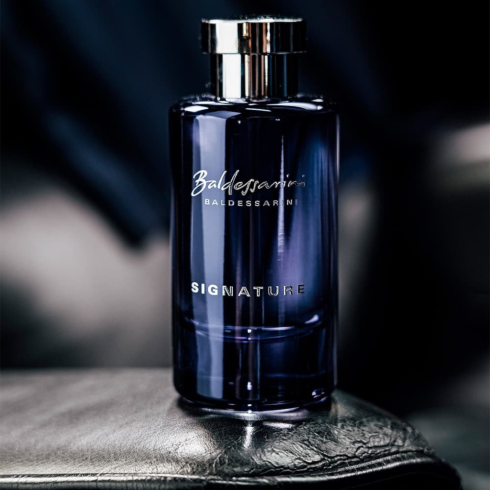 Baldessarini Signature After Shave Lotion