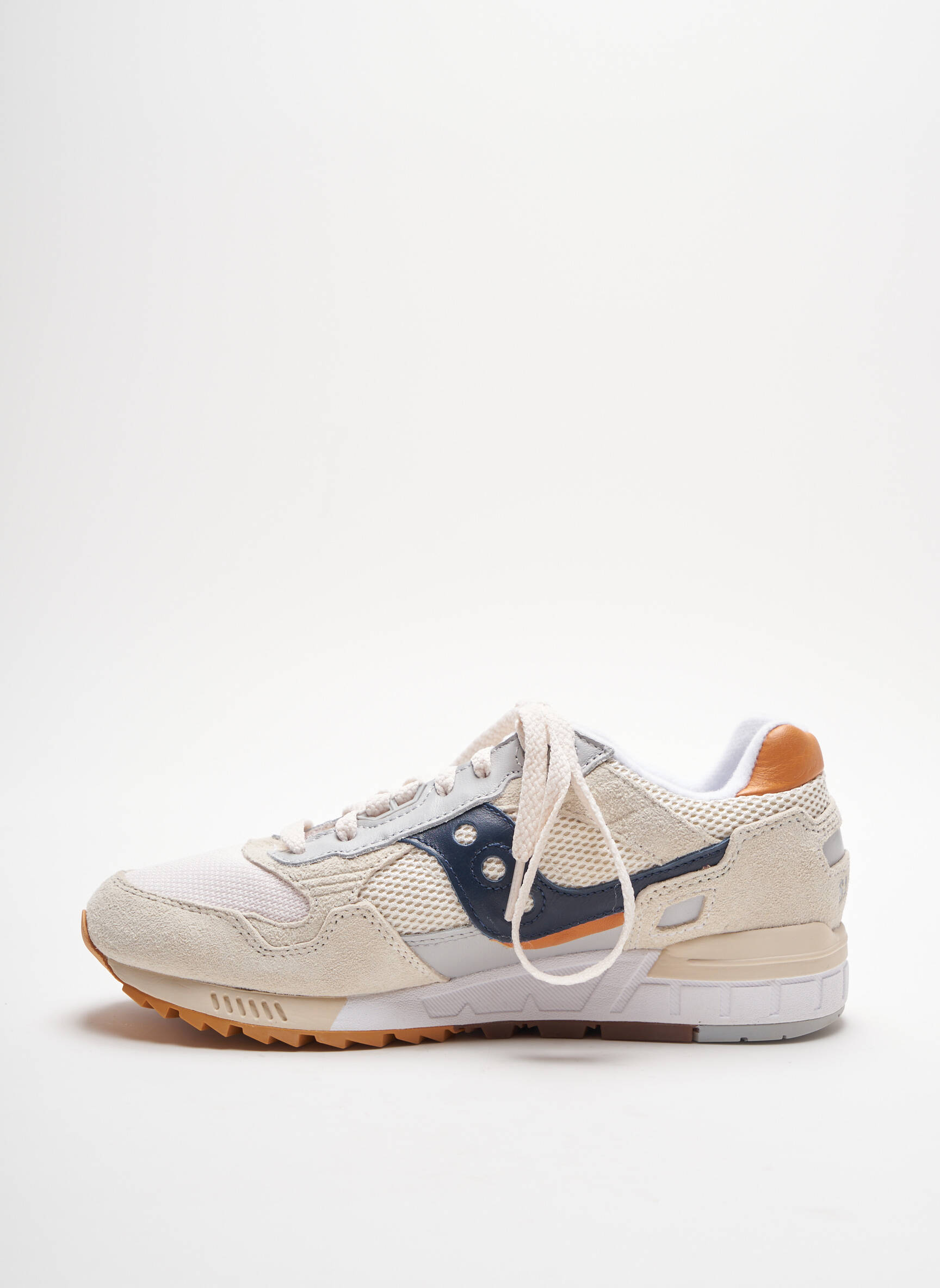 Saucony Baskets Unisexe couleur beige