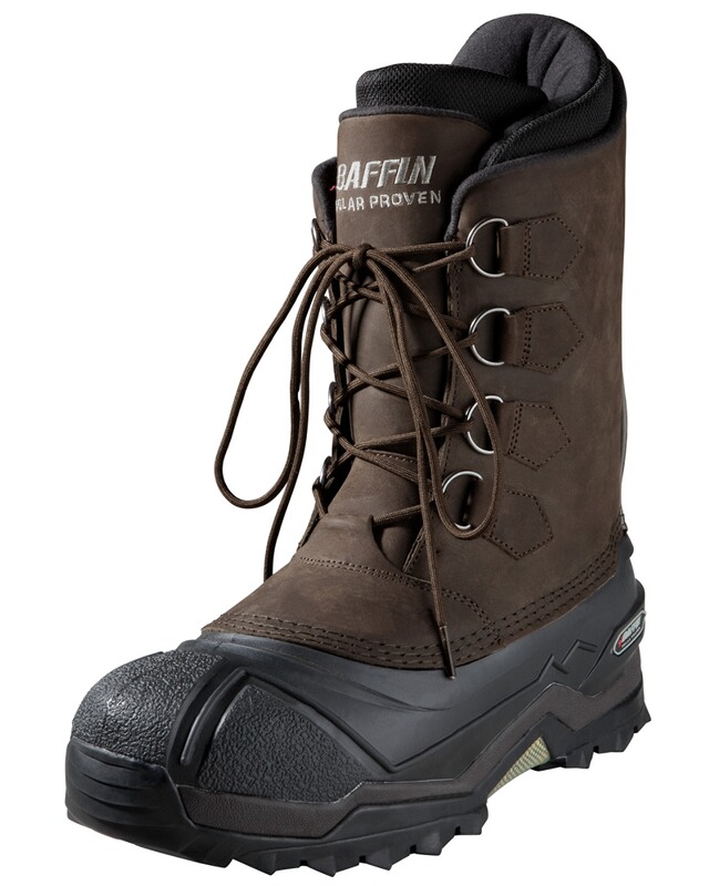 Baffin Winterstiefel Control Max