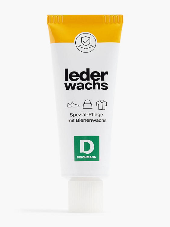 DEICHMANN 75 ml Lederwachs (1 L = 53,20€)