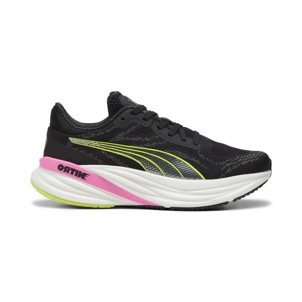 PUMA Magnify Nitro 2 380079/001 / schwarz