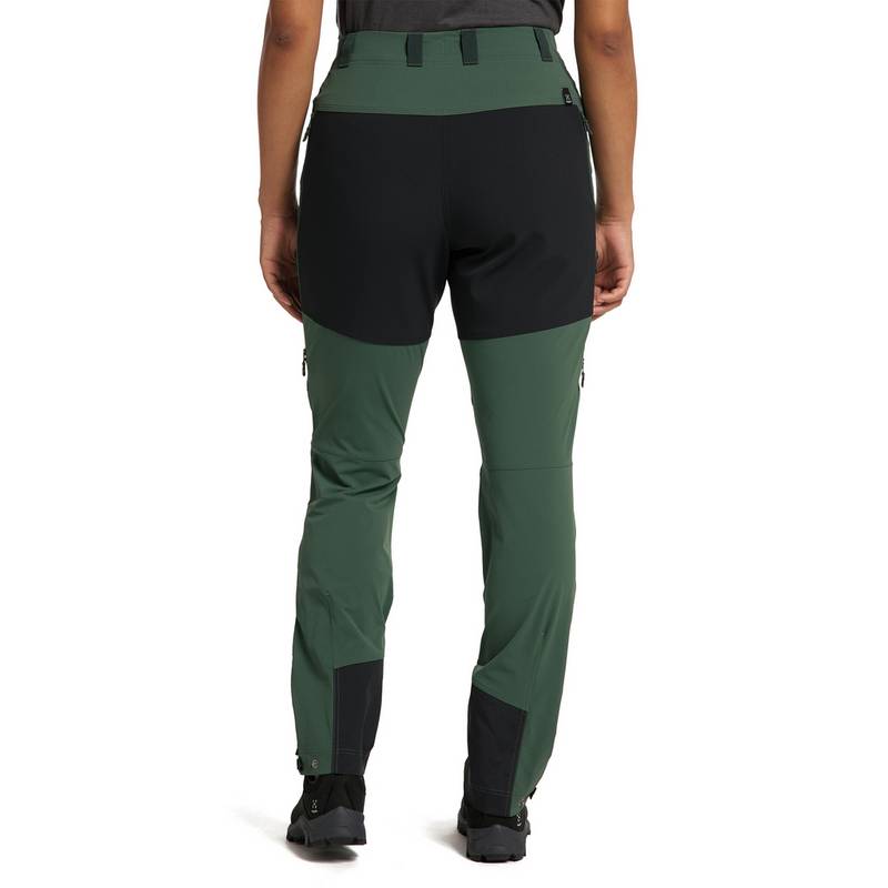 Haglöfs Rugged Standard Pant Trekkinghose Damen