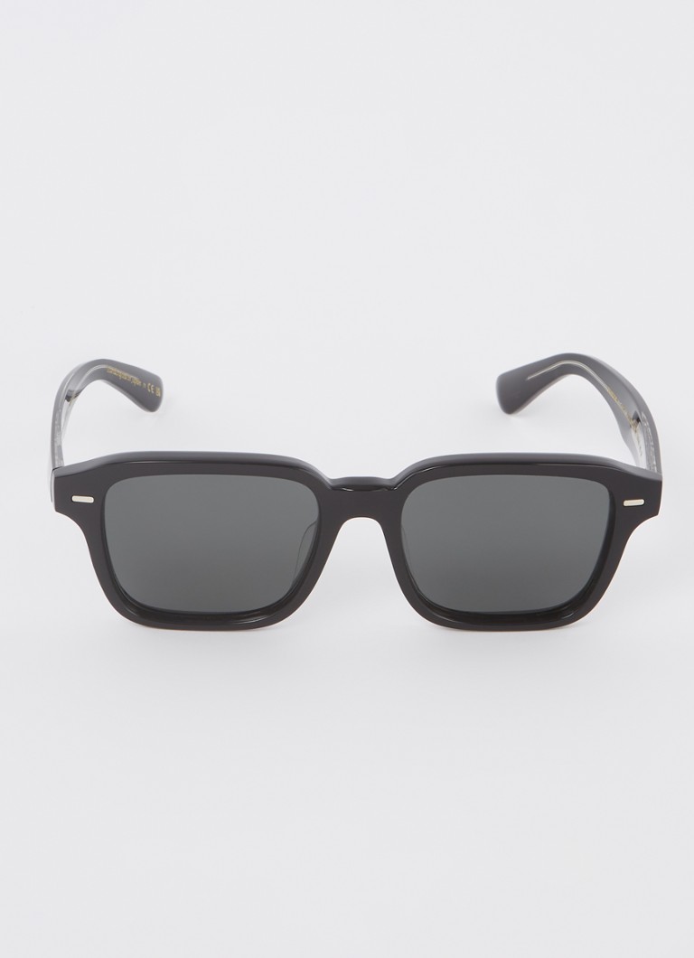 Ochelari de soare polarizați Oliver Peoples Errisson Sun OV5562SU