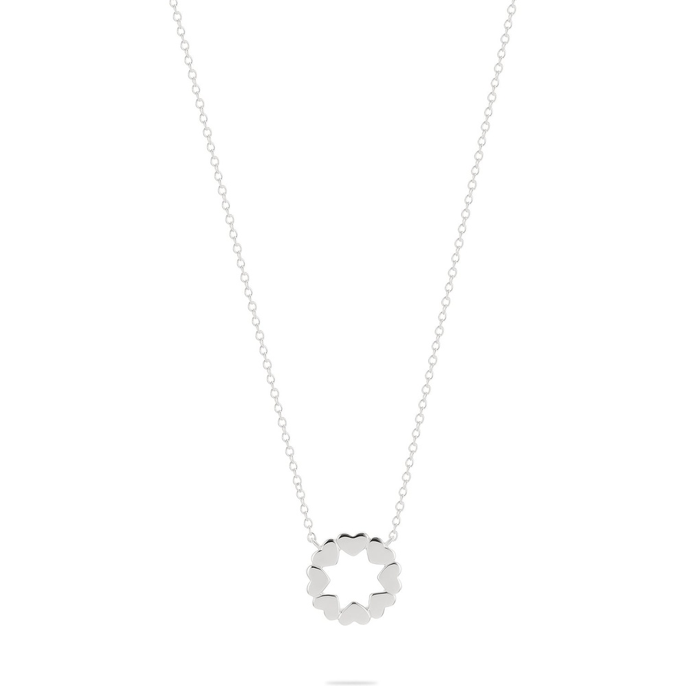 Esprit Chaînette 925 Argent collier