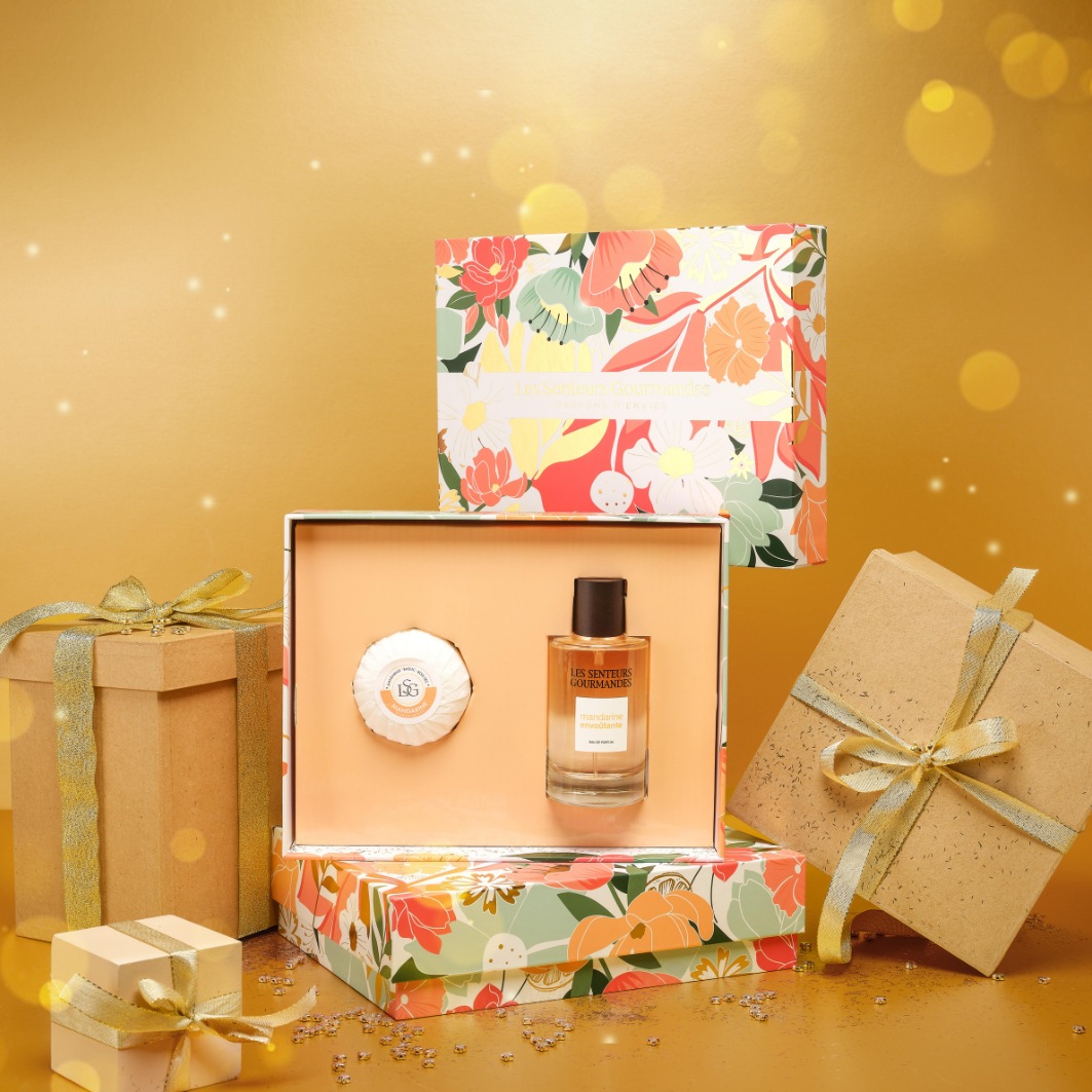 Set regalo 