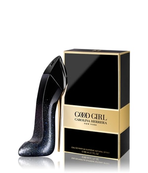 Carolina Herrera Good Girl Supreme Eau de Parfum 80 ml