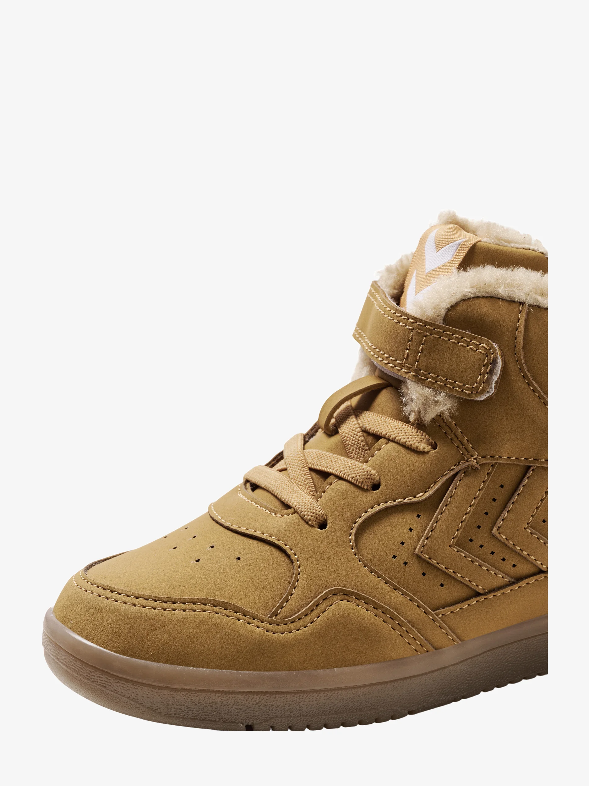 Hummel CAMDEN HIGH JR - Botas de nieve