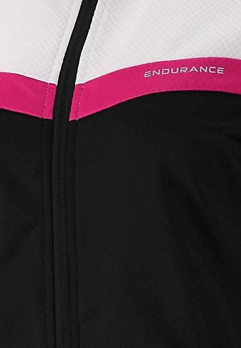 Endurance Trainingsjacke Linas mit wasserdichter Funktion