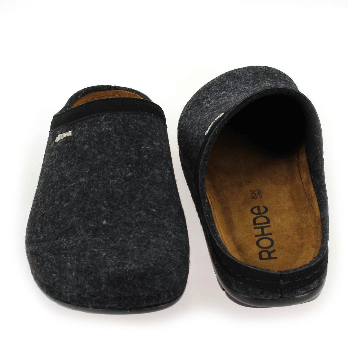 Rohde  EASYS N°45 - Anthracite