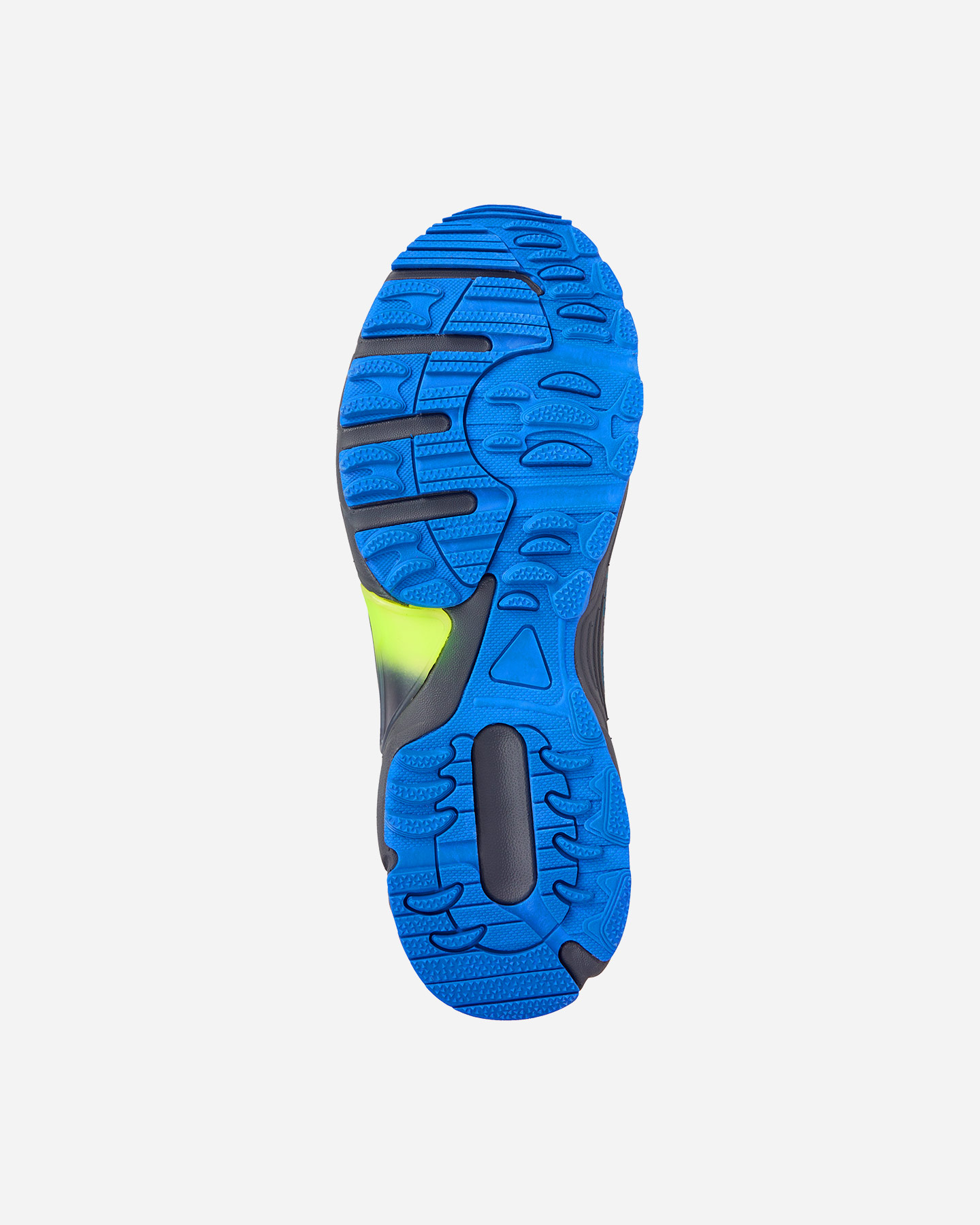 Scarpe Trekking Mckinley Kansas Iii Aqb M 424348-907