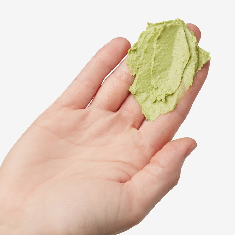 Avocado Nourishing Hydration Mask
