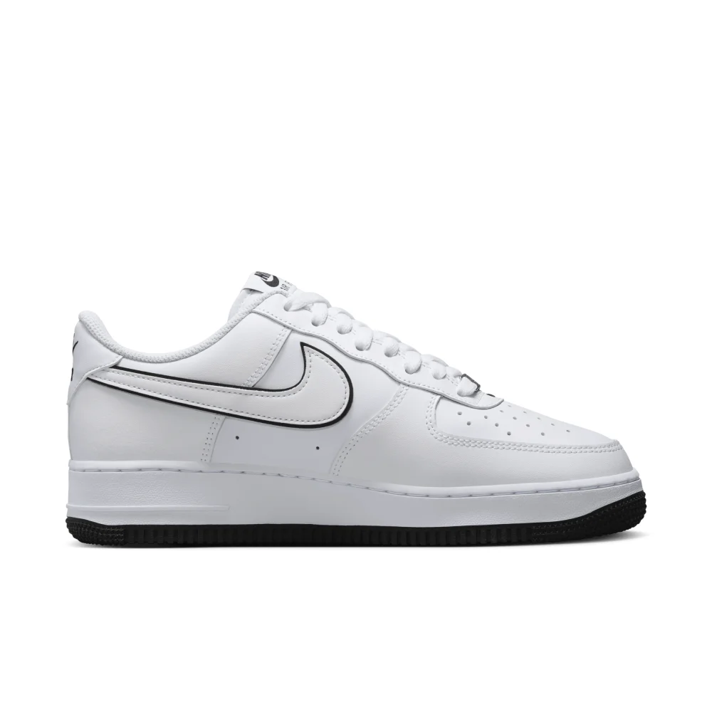 Nike Air Force 1 07 DV0788-103 / weiss