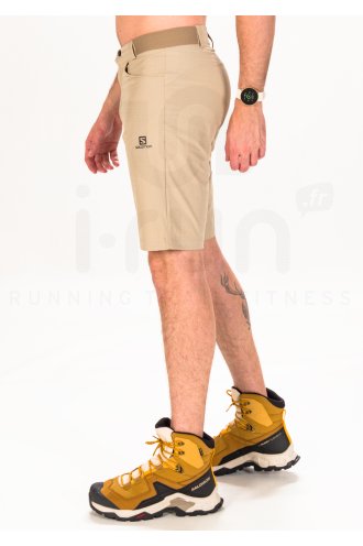 Salomon Wayfarer M