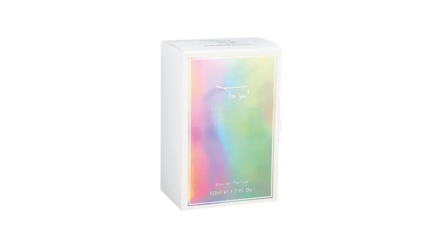HELENE FISCHER For you! Eau de Parfum 50 ml