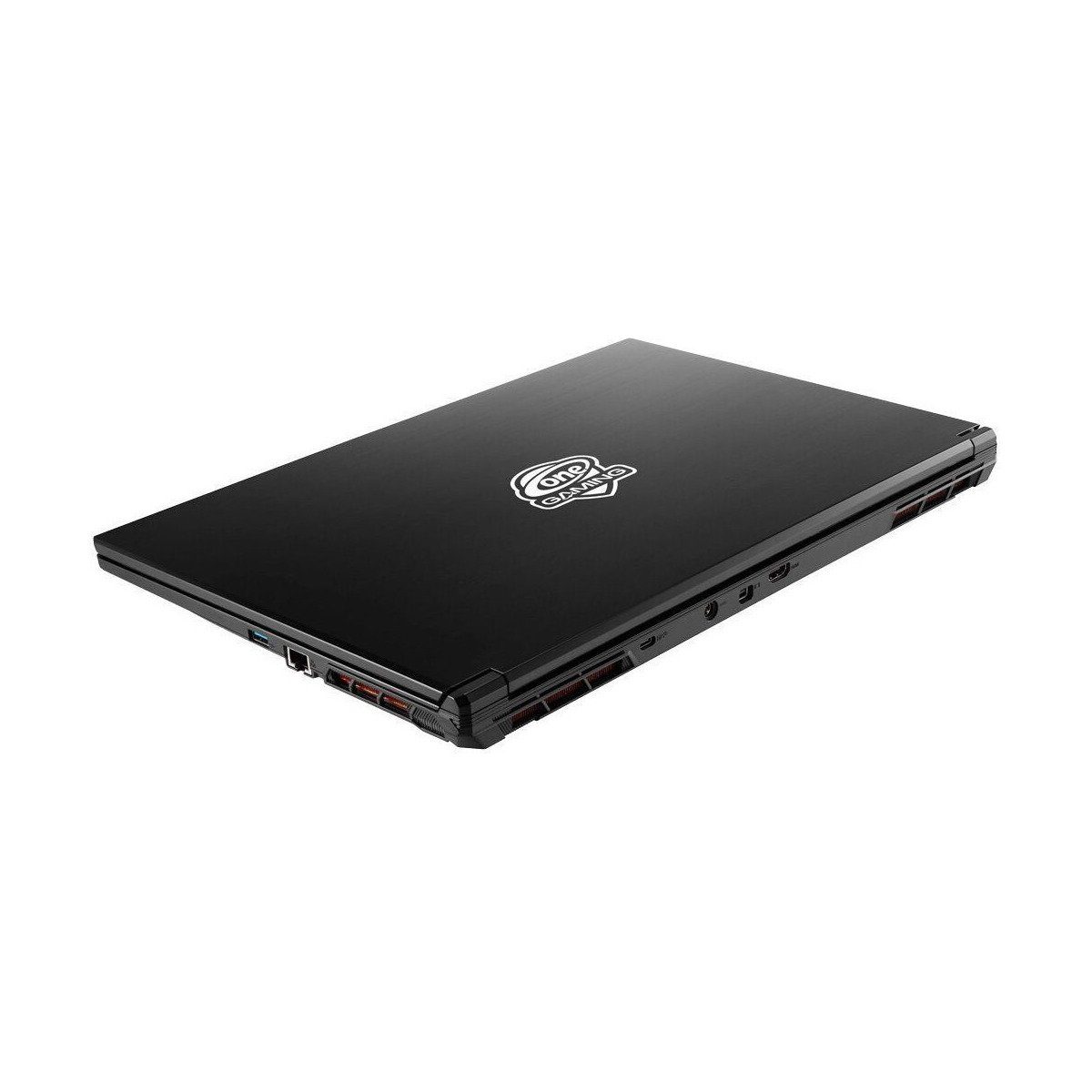 ONE GAMING ONE GAMING Commander V73-13NB-RN10 Gaming-Notebook (Intel Core i9 Serie 13. Generation Core i9-13900H, GeForce RTX 4000)