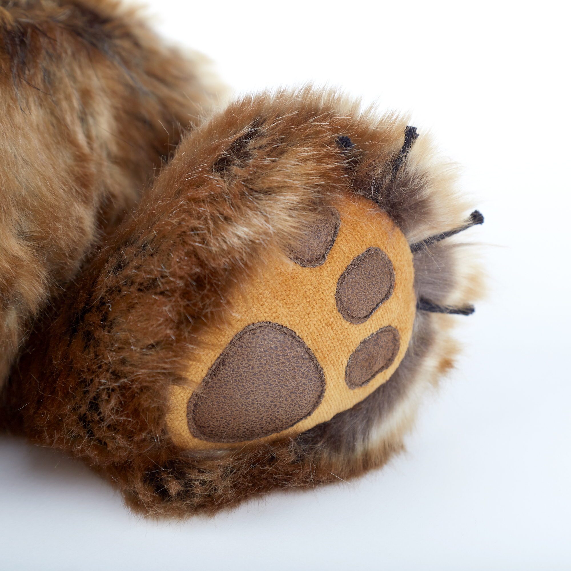 Kuschelbär Bee Bear Buddy, Beaststown