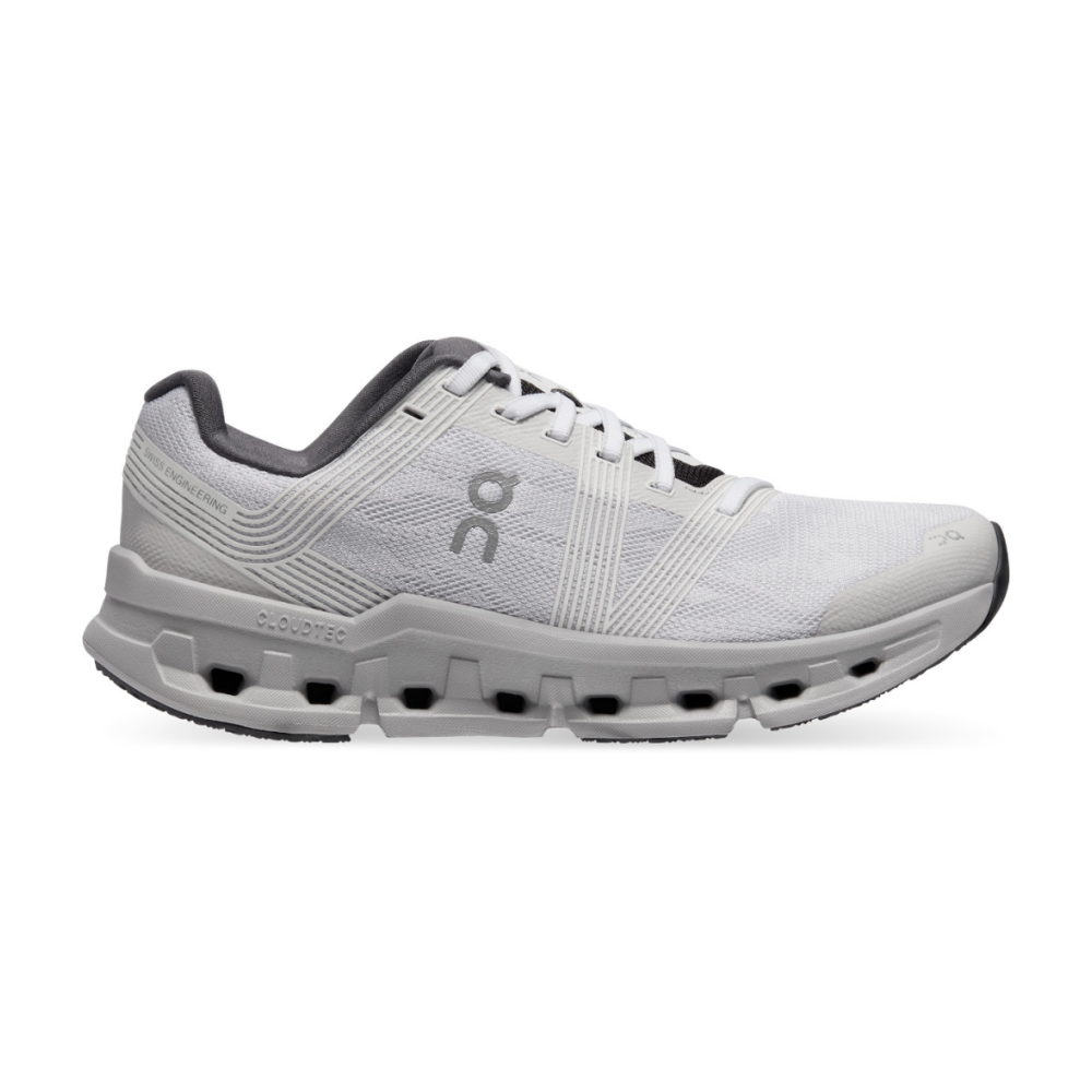 ON Cloudgo 55.98625 / weiss