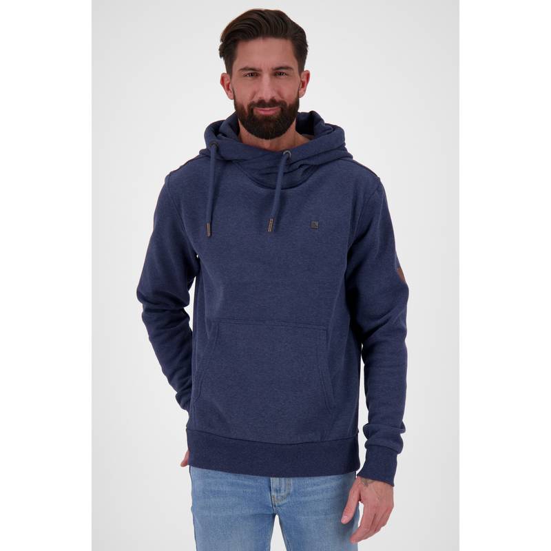 ALIFE AND KICKIN JohnsonAK A Sweatshirt Herren