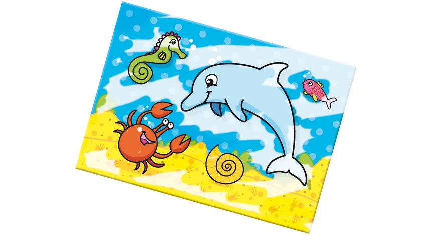 SES Creative - 14421 Malen mit Wasser