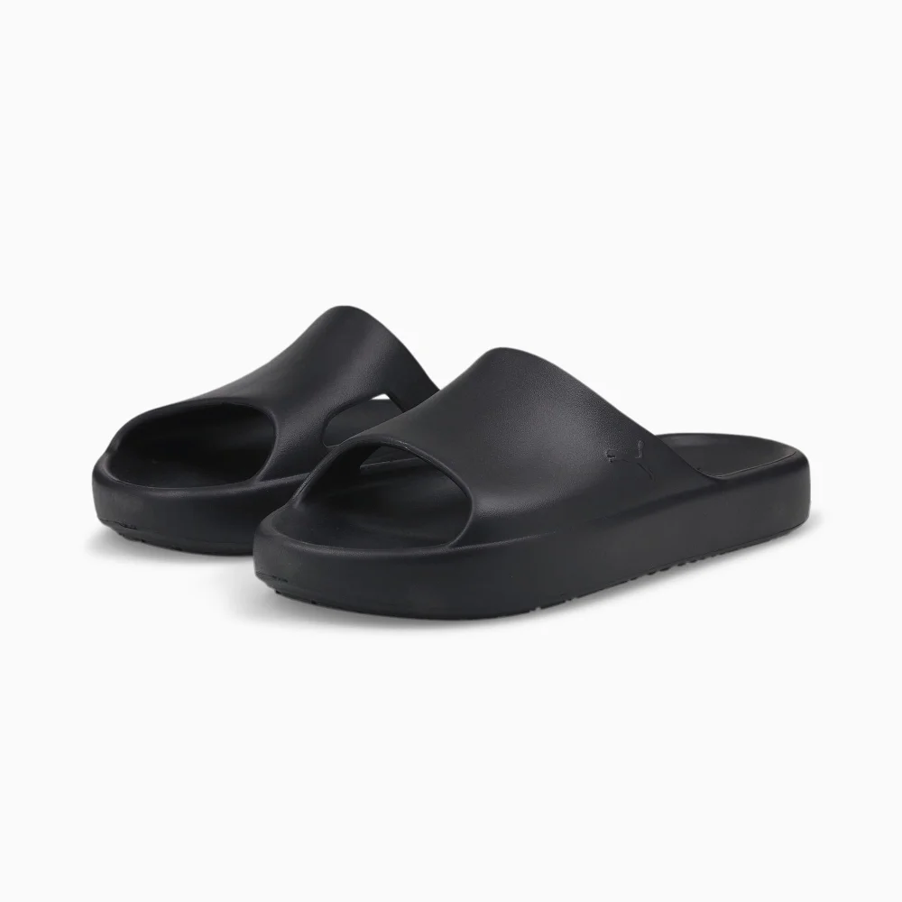 PUMA Shibui Cat 385296_02 / schwarz