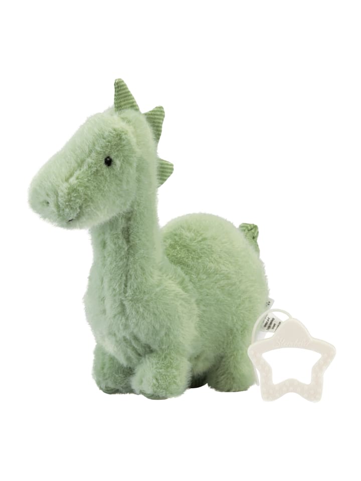 Sterntaler Spieluhr M DINO Rexi in puder green günstig kaufen onesize