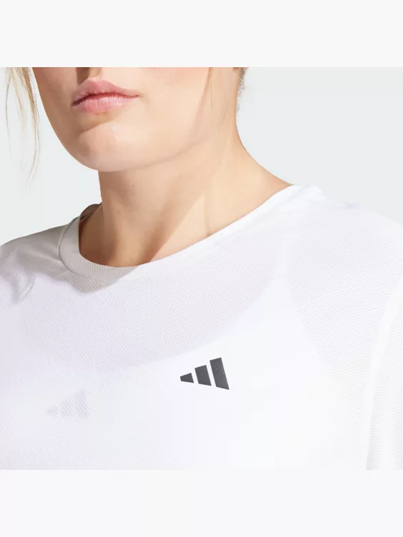 adidas Own The Run T-Shirt – Große Größen