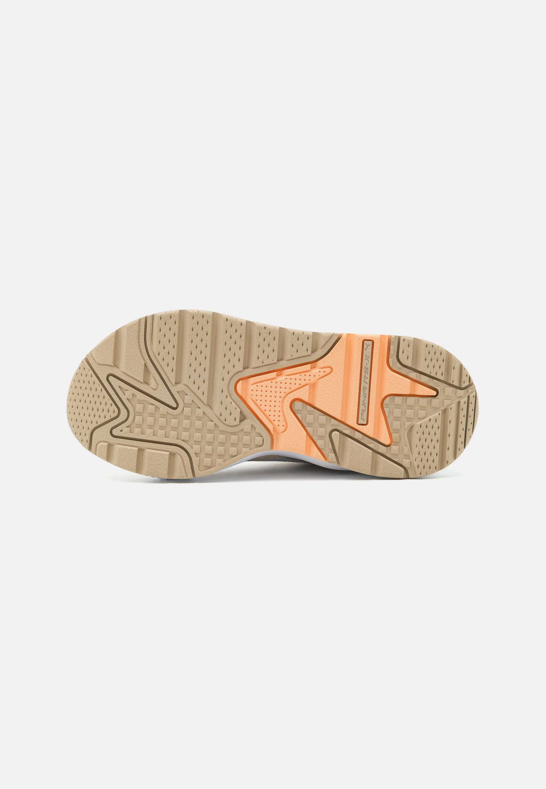 Puma RS-X EFEKT LUX - Zapatillas bajas