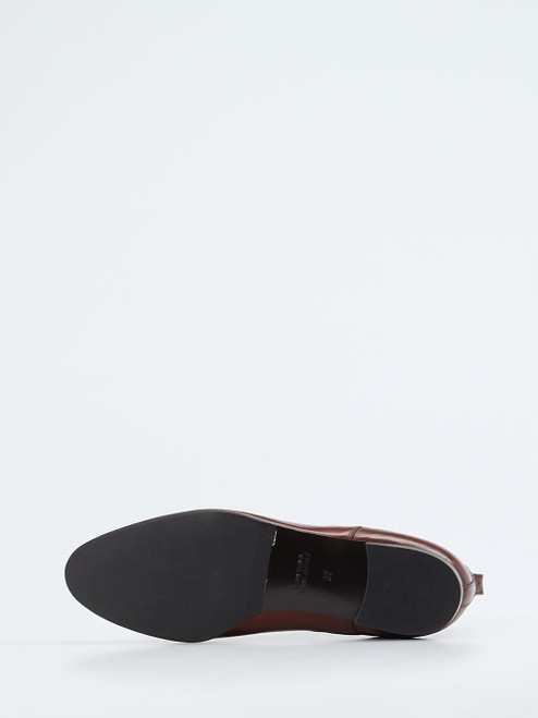 Chelsea Boots-17102890016 Konstantin Starke